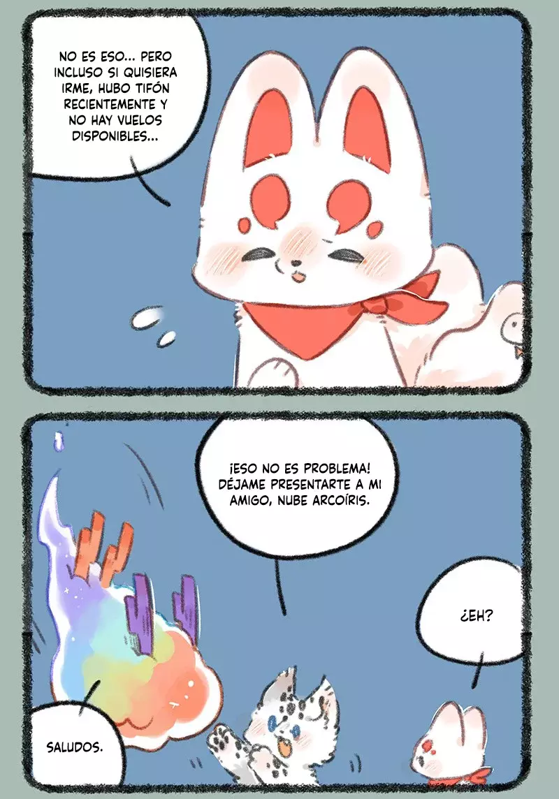 You Shou Yan capítulo 820, página 3