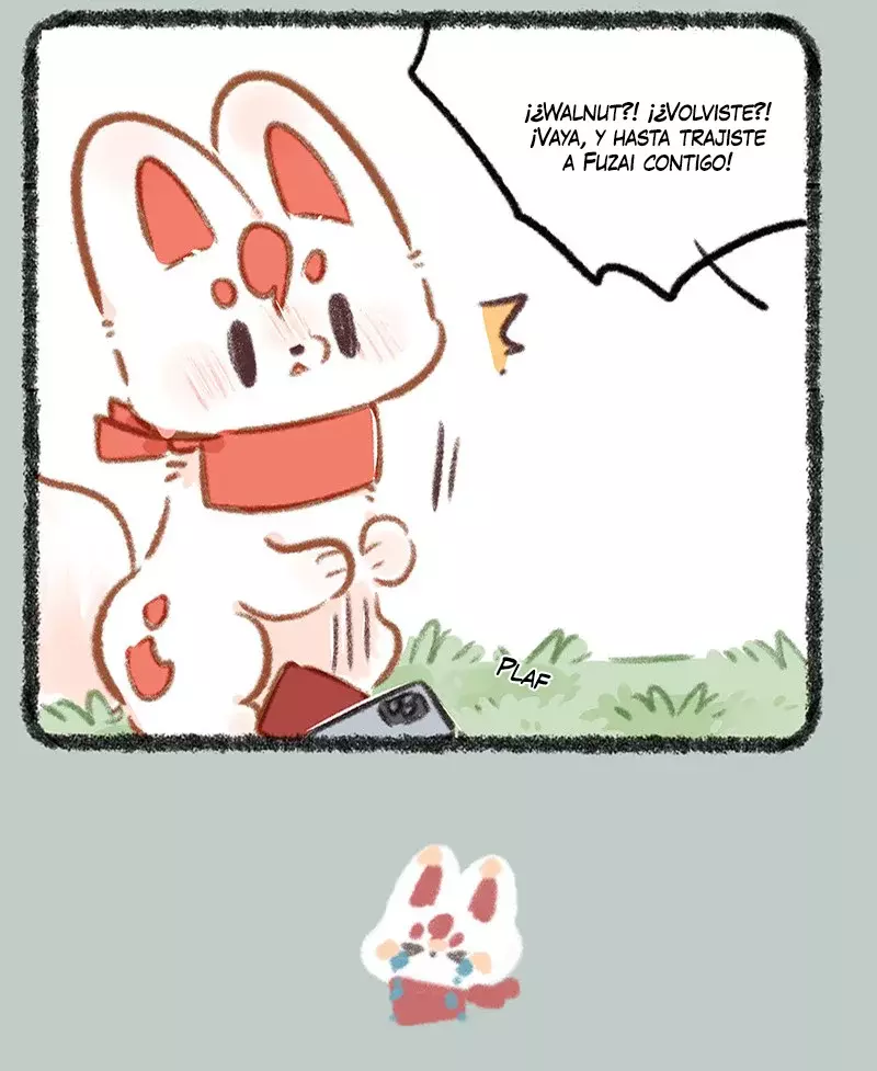 You Shou Yan capítulo 823, página 4