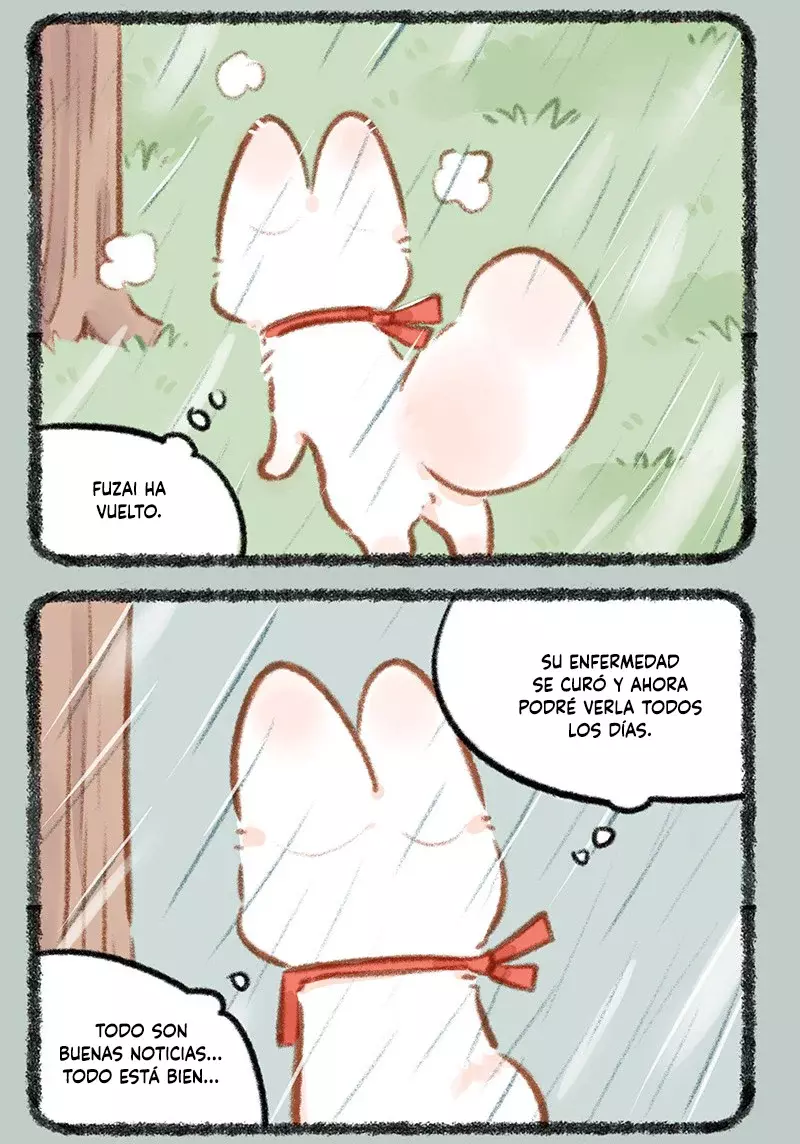 You Shou Yan capítulo 823, página 6