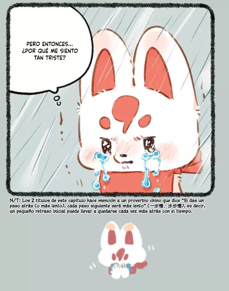 You Shou Yan capítulo 823, página 7