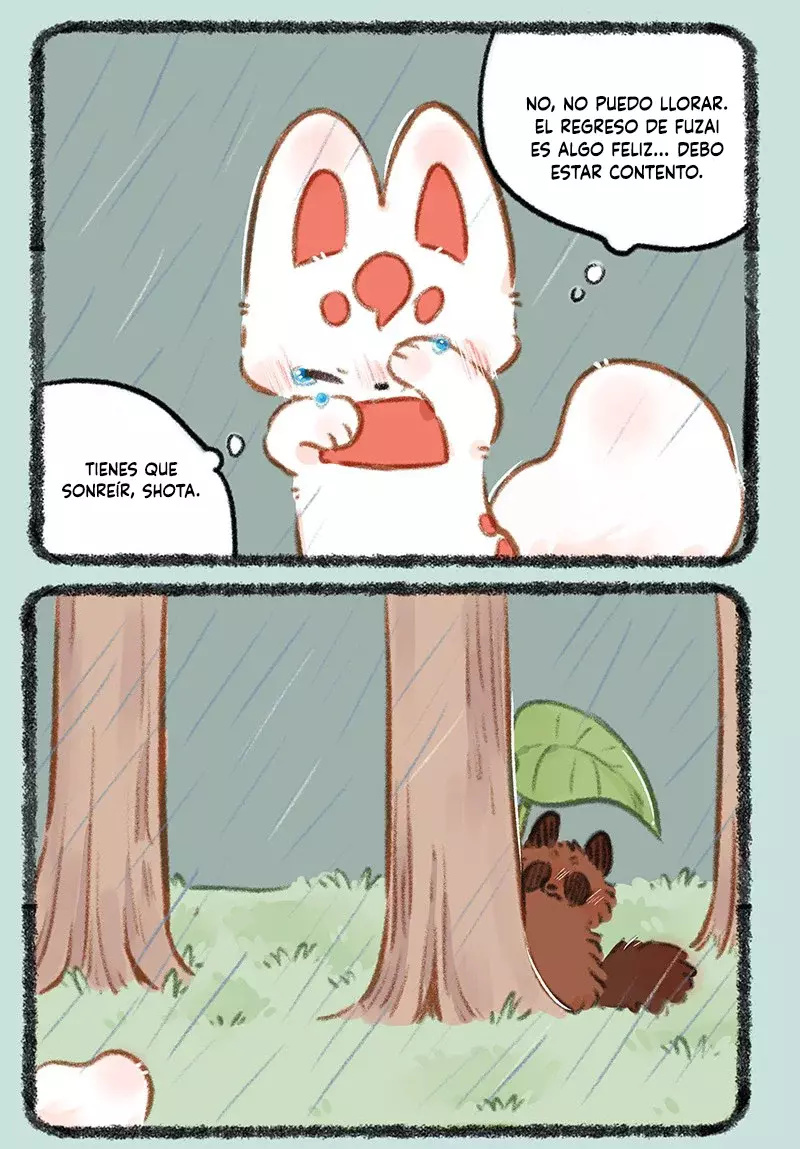 You Shou Yan capítulo 824, página 2