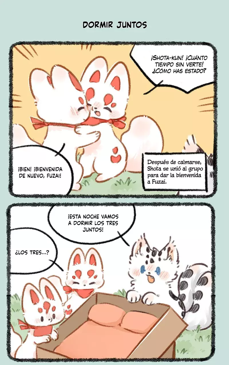 You Shou Yan capítulo 824, página 5