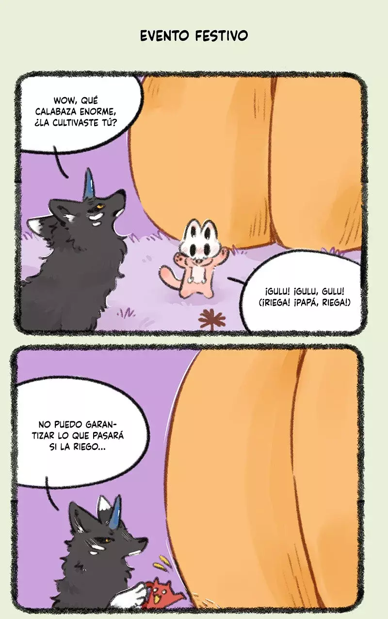 You Shou Yan capítulo 825, página 5