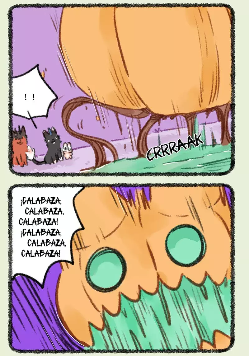 You Shou Yan capítulo 825, página 6