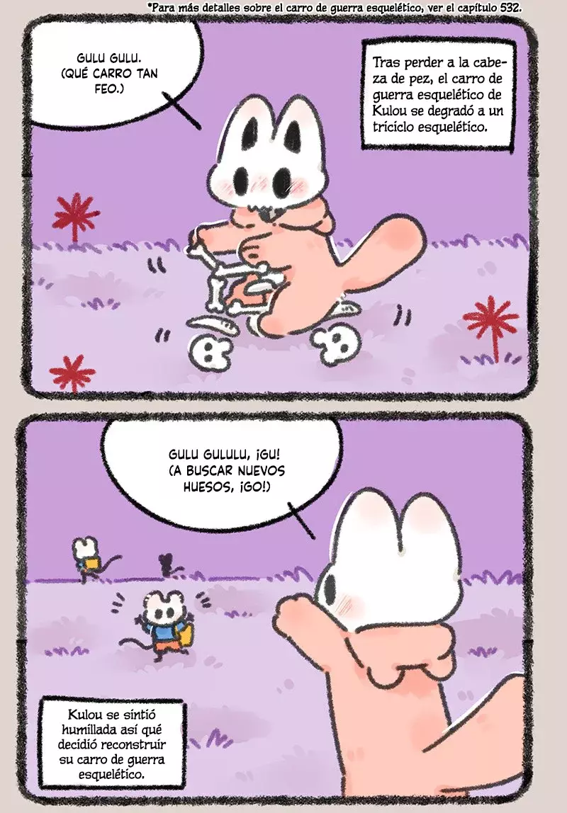 You Shou Yan capítulo 826, página 2