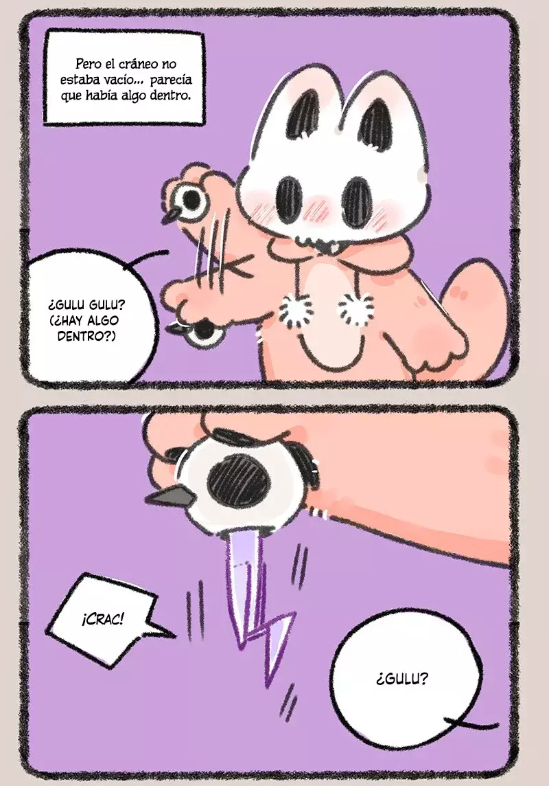 You Shou Yan capítulo 826, página 6