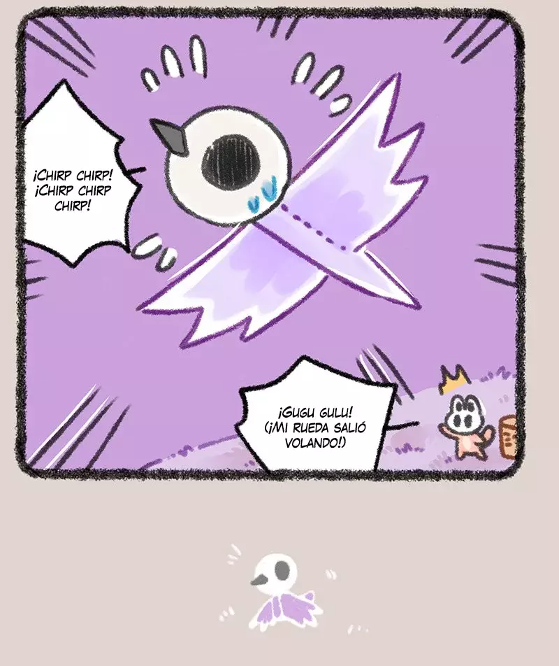 You Shou Yan capítulo 826, página 7
