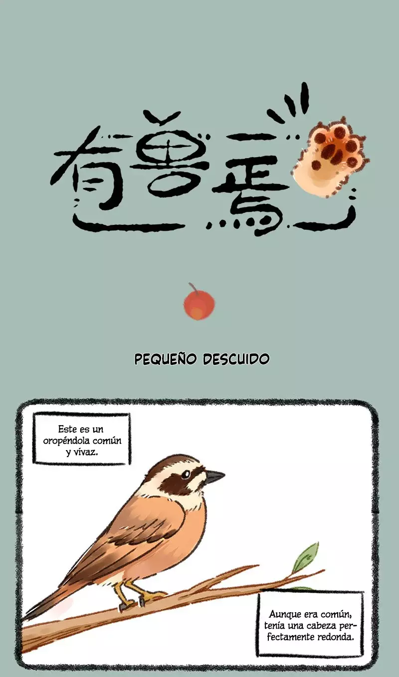 You Shou Yan capítulo 827, página 1