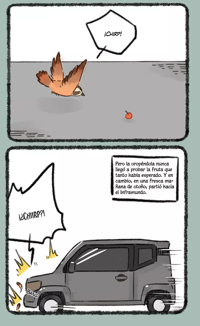 You Shou Yan capítulo 827, página 3