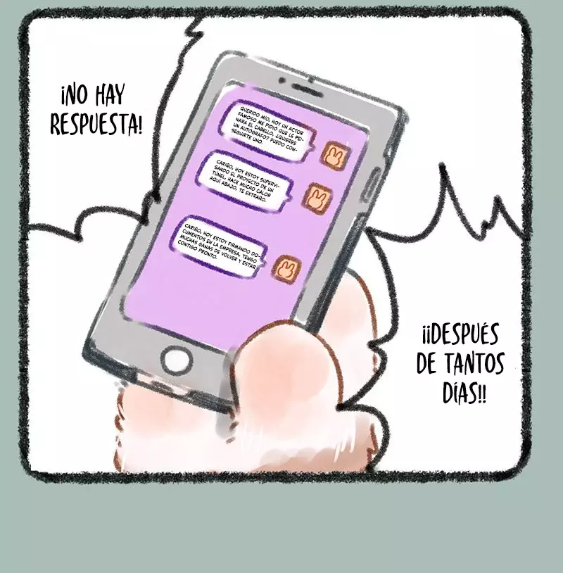 You Shou Yan capítulo 83, página 4