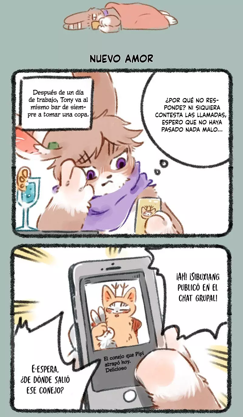 You Shou Yan capítulo 83, página 5