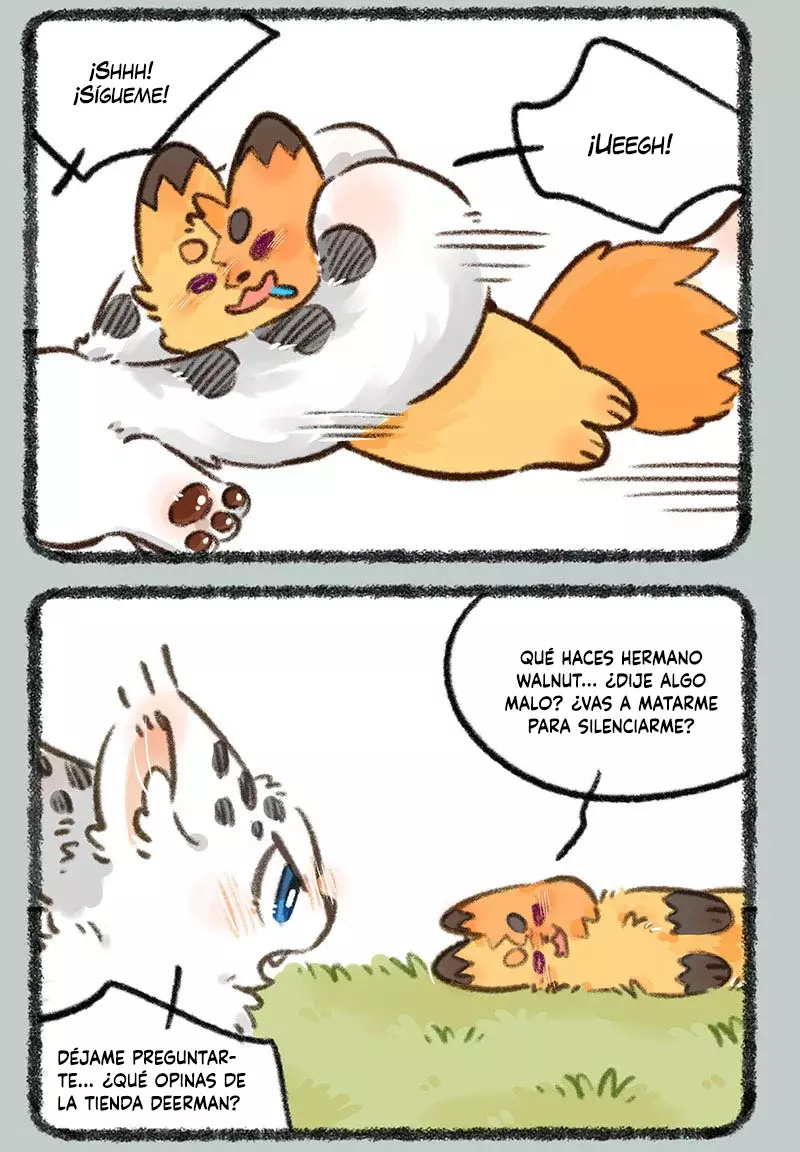 You Shou Yan capítulo 830, página 2