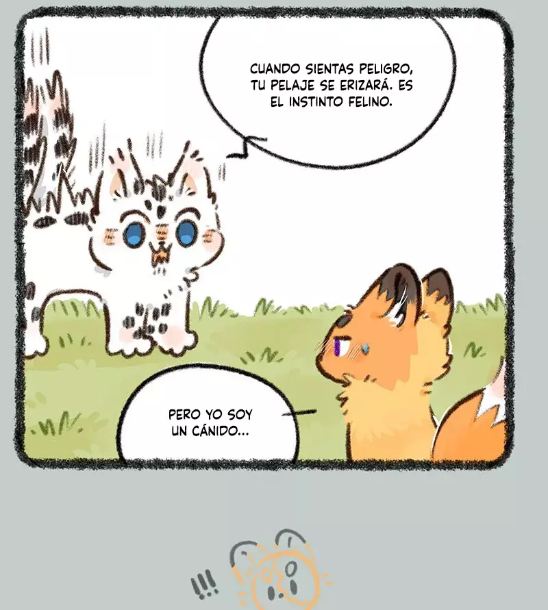You Shou Yan capítulo 830, página 6