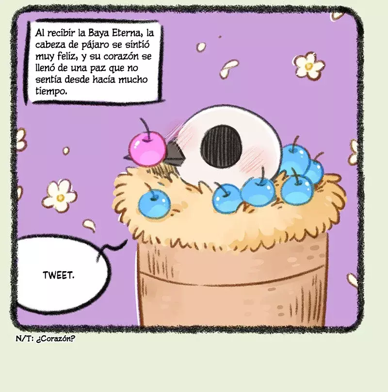 You Shou Yan capítulo 834, página 7
