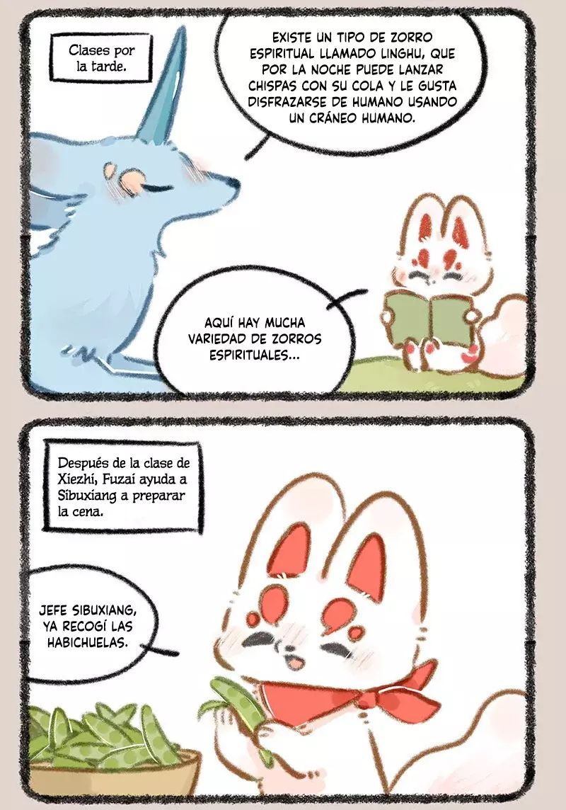 You Shou Yan capítulo 835, página 3
