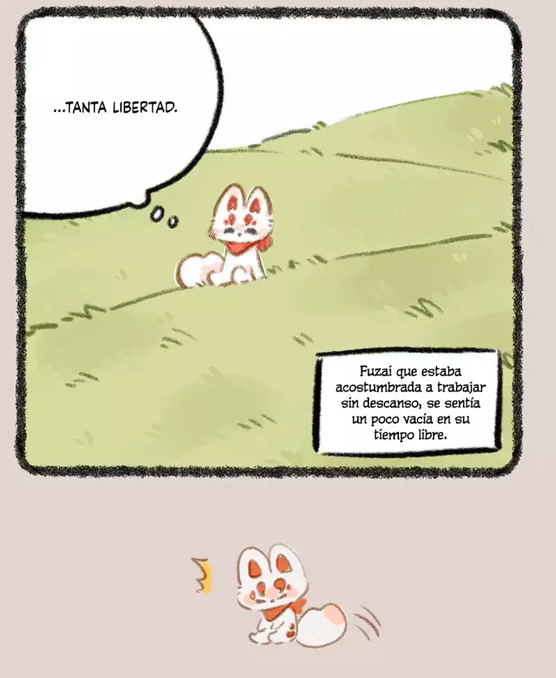 You Shou Yan capítulo 835, página 4