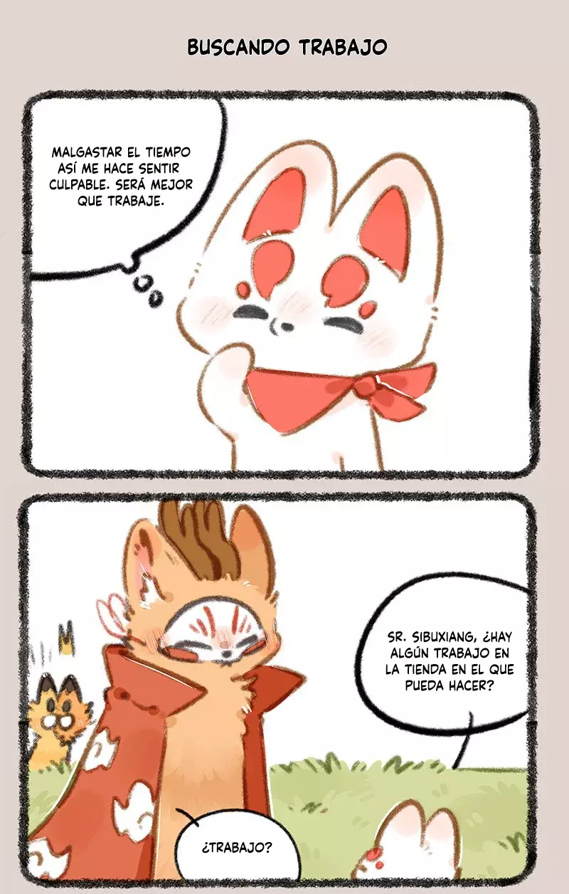 You Shou Yan capítulo 835, página 5