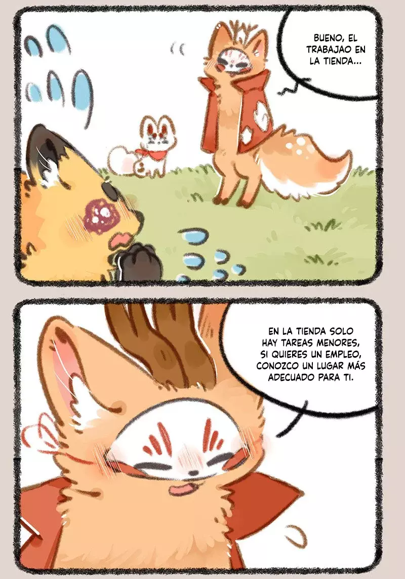 You Shou Yan capítulo 835, página 6