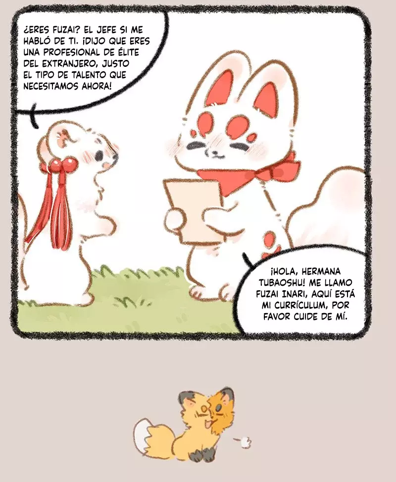 You Shou Yan capítulo 835, página 7