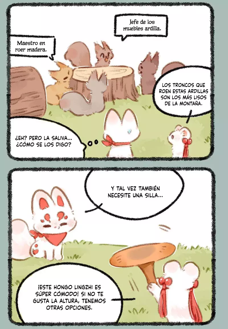 You Shou Yan capítulo 836, página 2