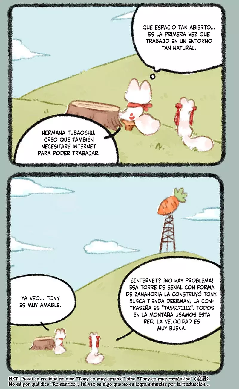 You Shou Yan capítulo 836, página 3