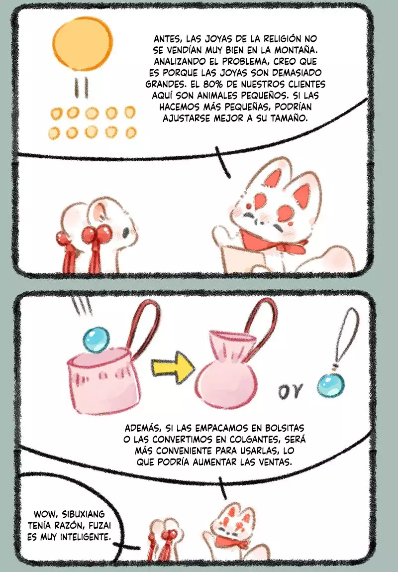 You Shou Yan capítulo 836, página 5