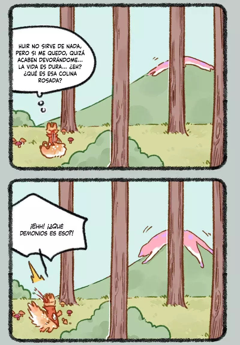 You Shou Yan capítulo 837, página 3