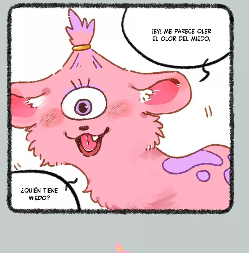 You Shou Yan capítulo 837, página 4