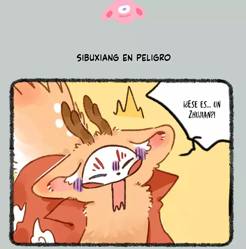You Shou Yan capítulo 837, página 5
