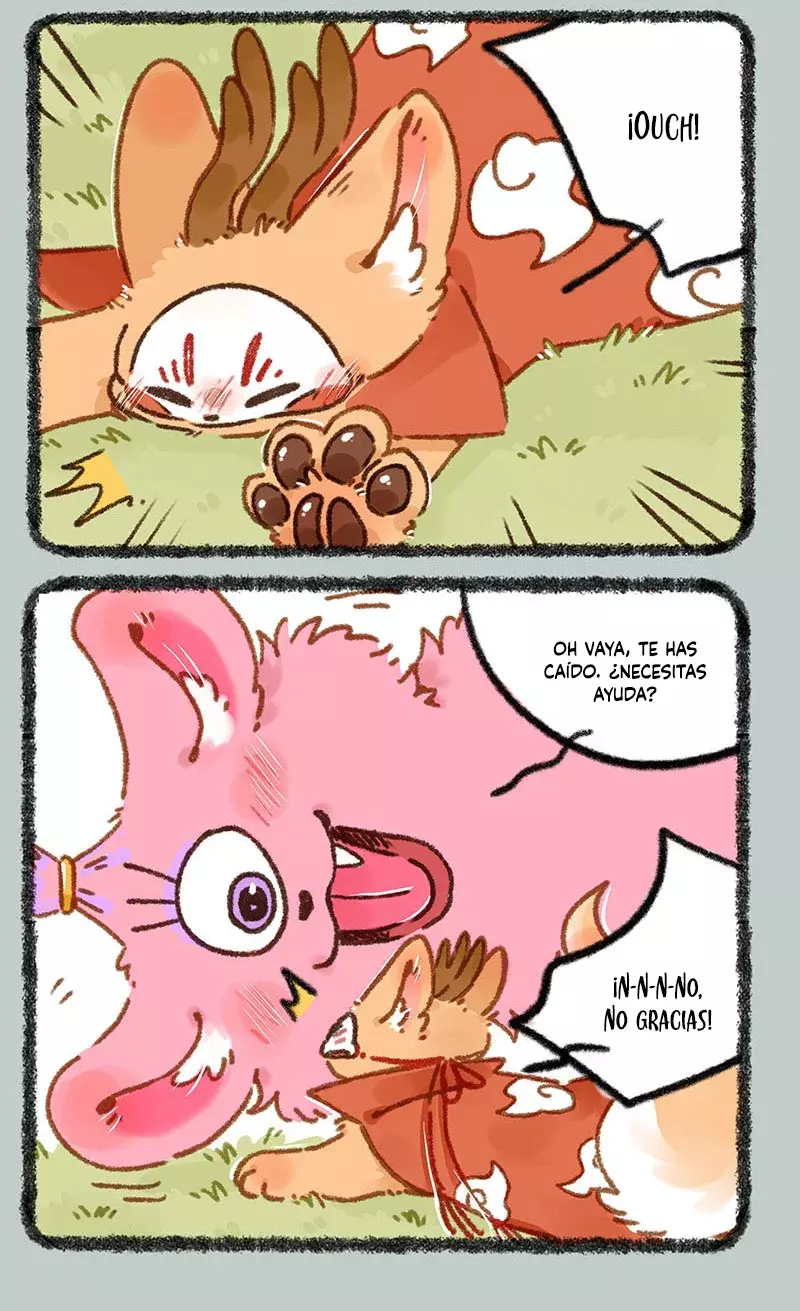 You Shou Yan capítulo 837, página 7
