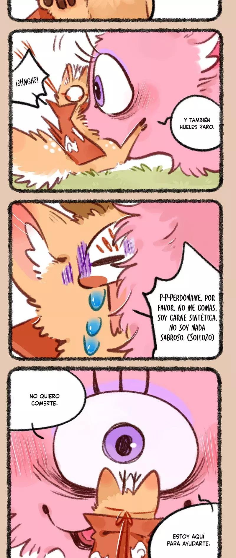 You Shou Yan capítulo 838, página 2