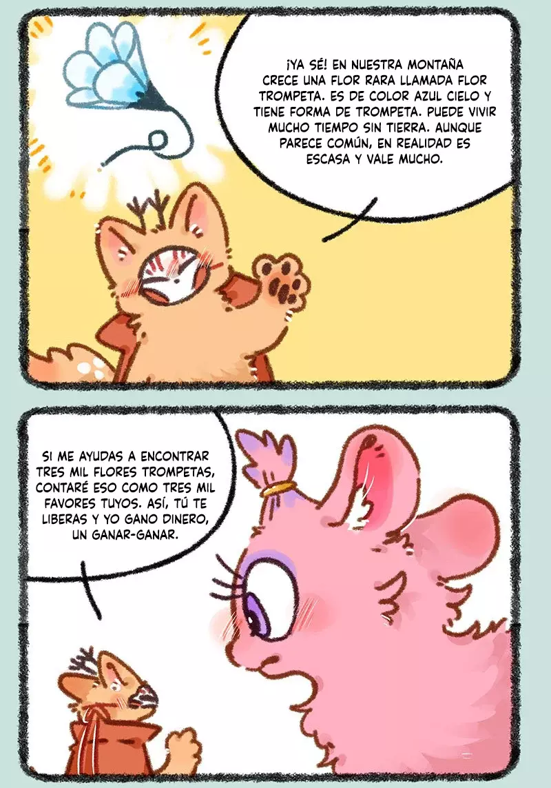 You Shou Yan capítulo 840, página 3