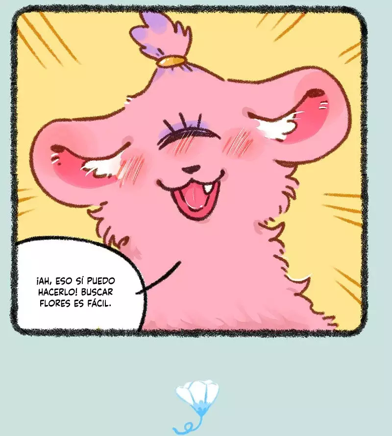 You Shou Yan capítulo 840, página 4