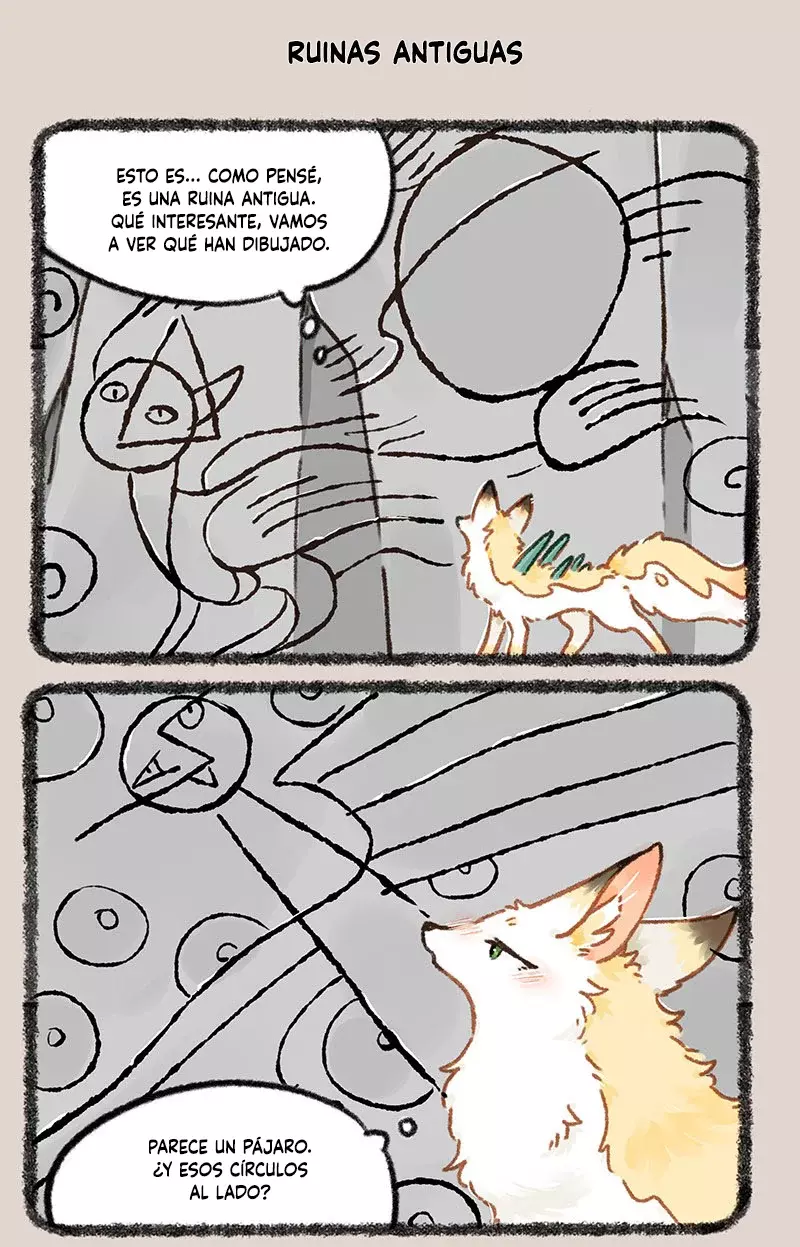 You Shou Yan capítulo 841, página 5