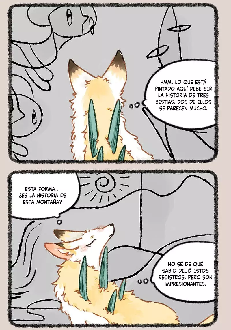 You Shou Yan capítulo 841, página 6