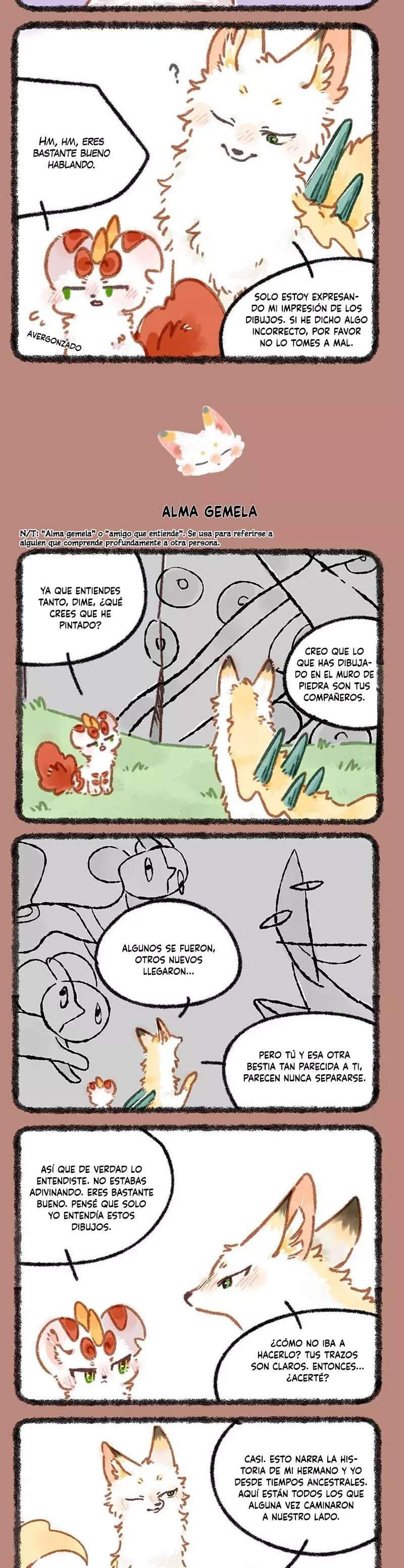 You Shou Yan capítulo 842, página 2