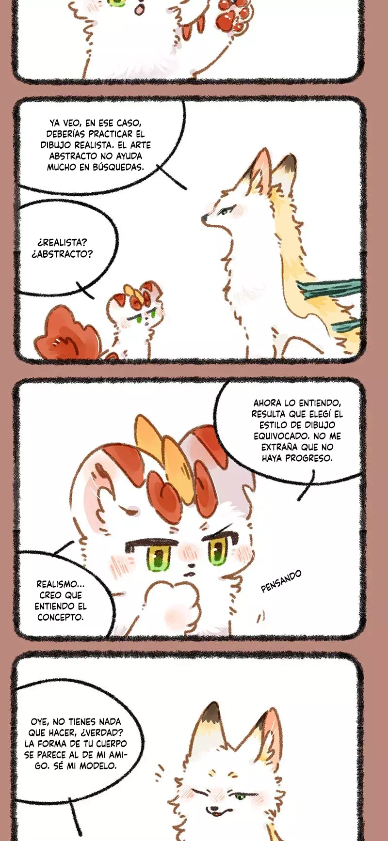 You Shou Yan capítulo 843, página 2
