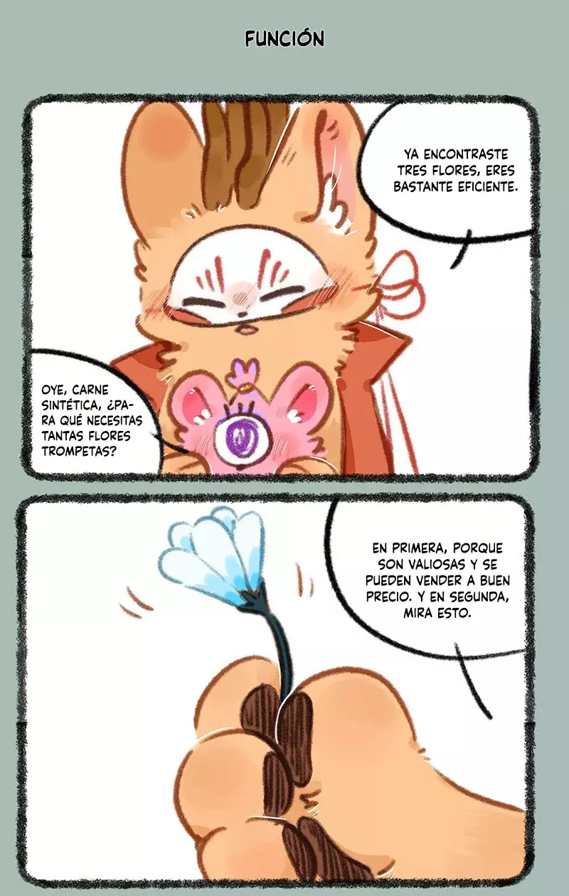 You Shou Yan capítulo 844, página 5