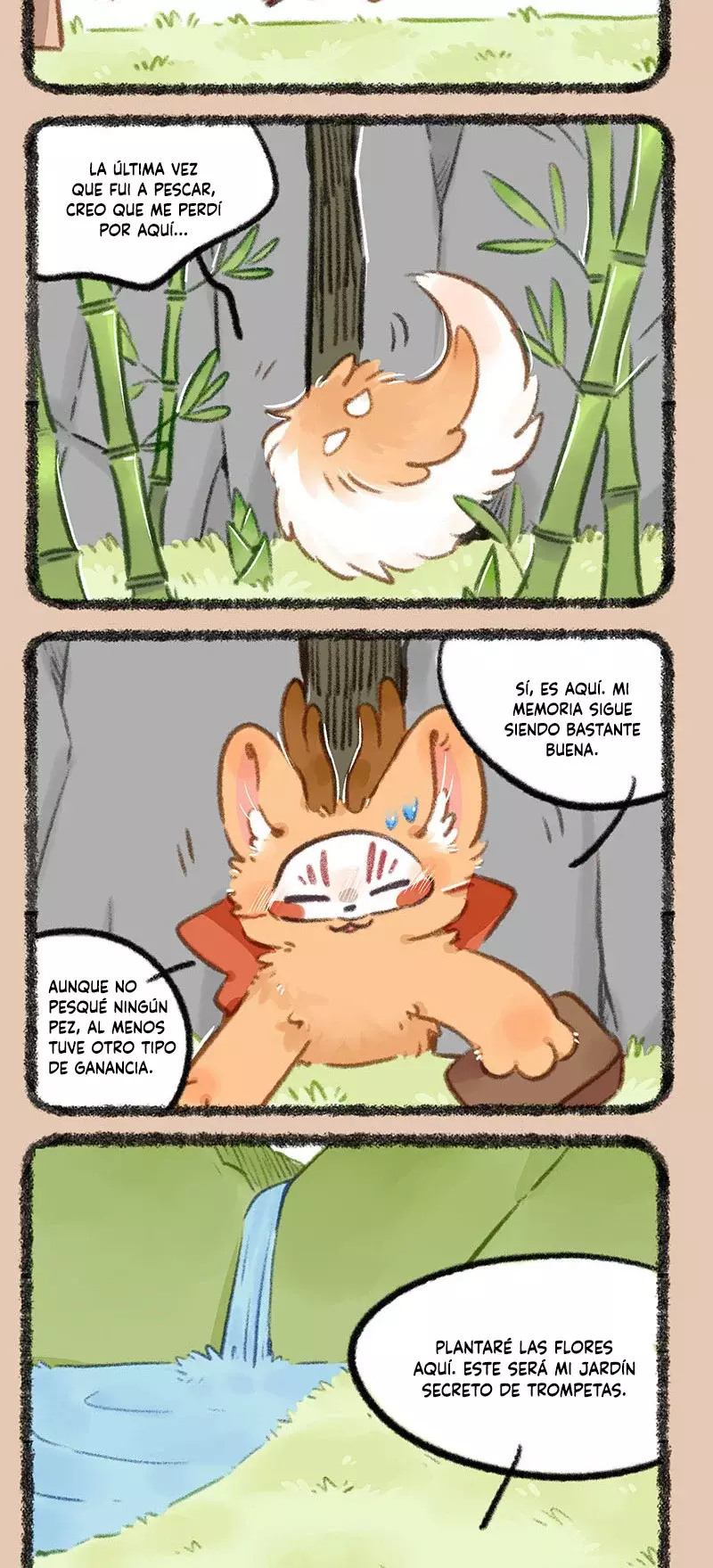 You Shou Yan capítulo 845, página 4