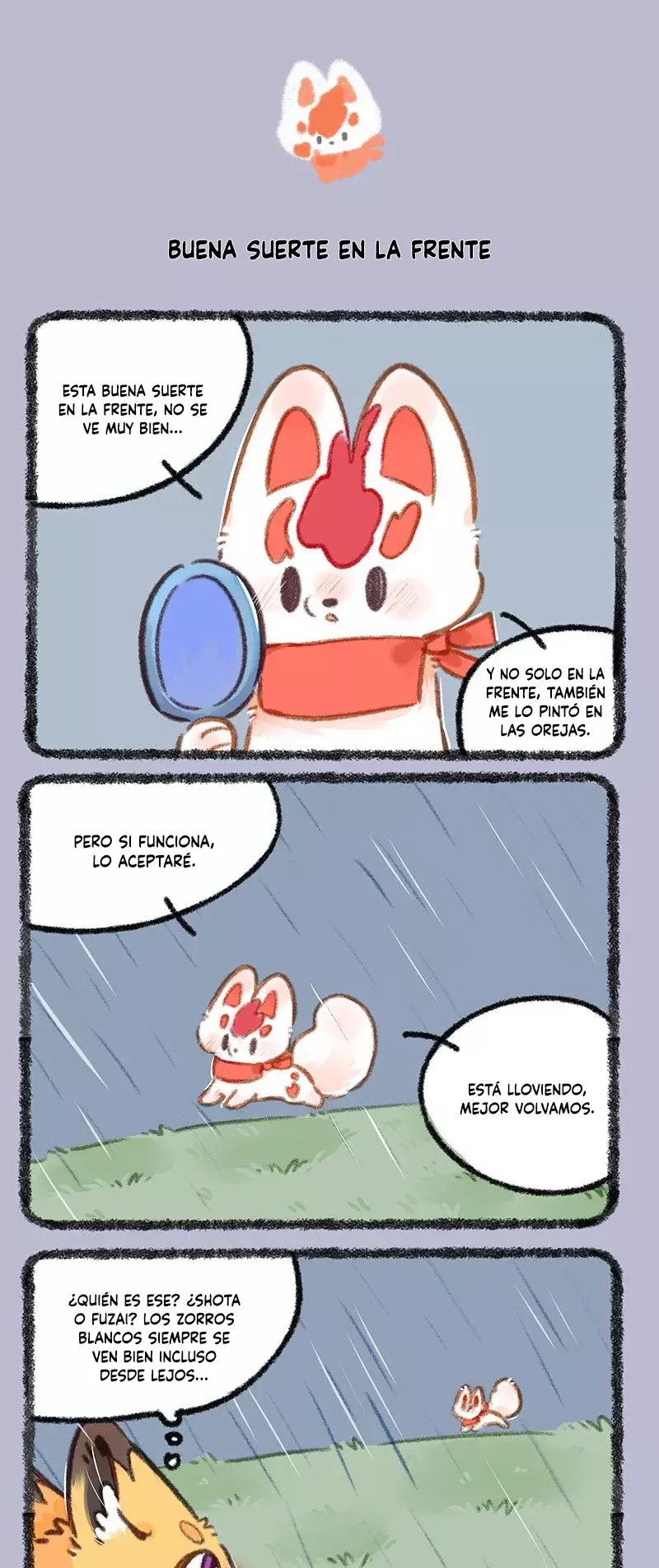 You Shou Yan capítulo 846, página 3
