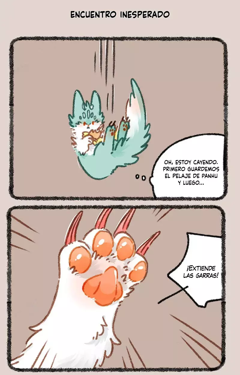 You Shou Yan capítulo 849, página 2