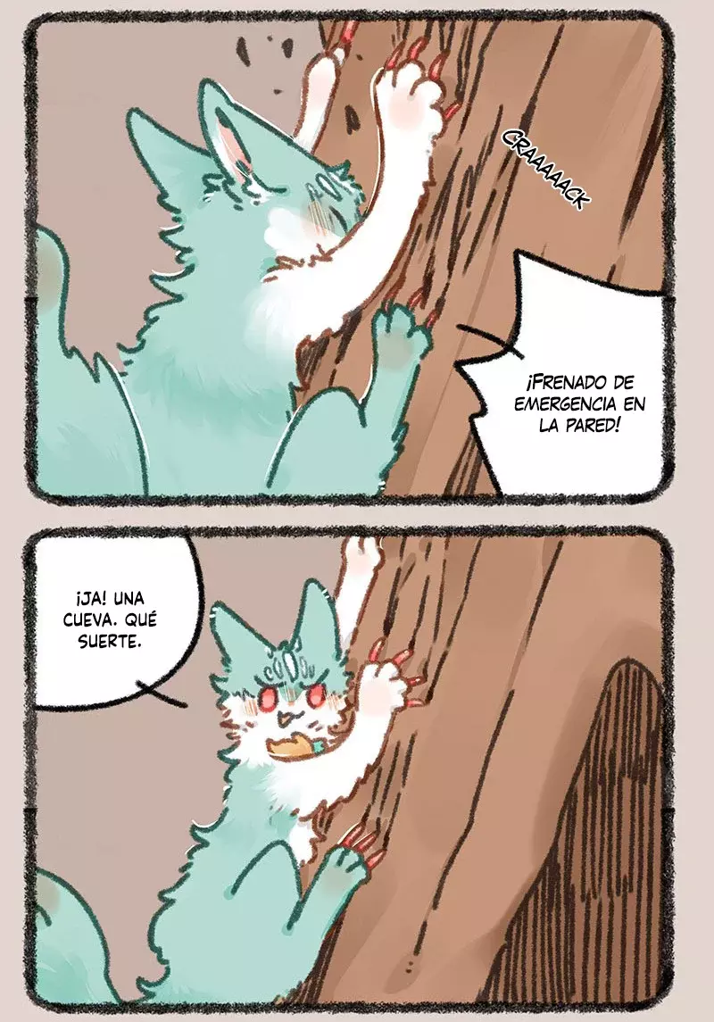 You Shou Yan capítulo 849, página 3