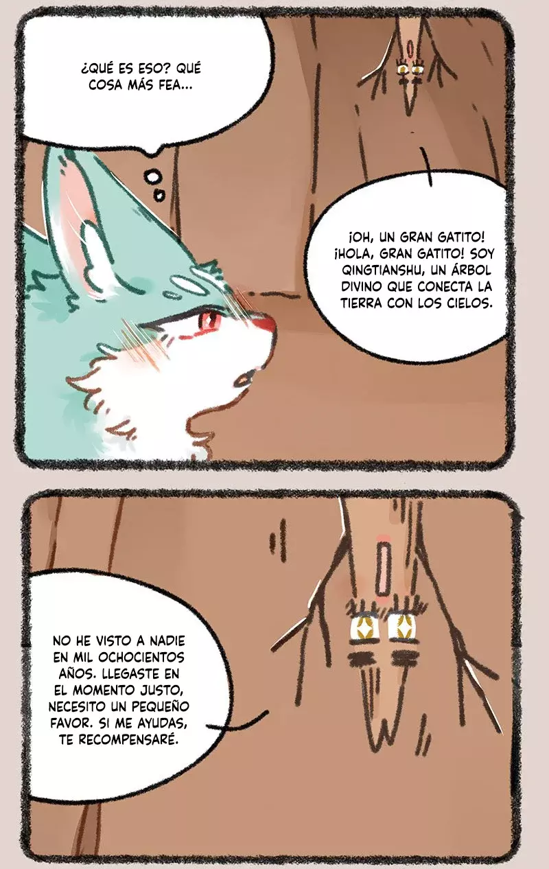 You Shou Yan capítulo 849, página 4