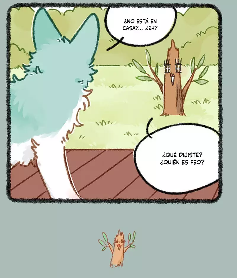 You Shou Yan capítulo 850, página 7