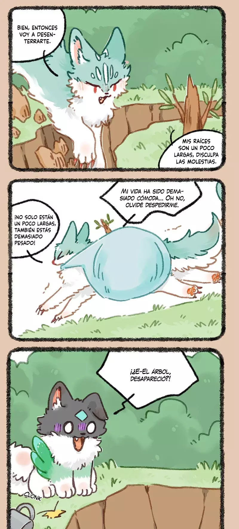 You Shou Yan capítulo 851, página 4