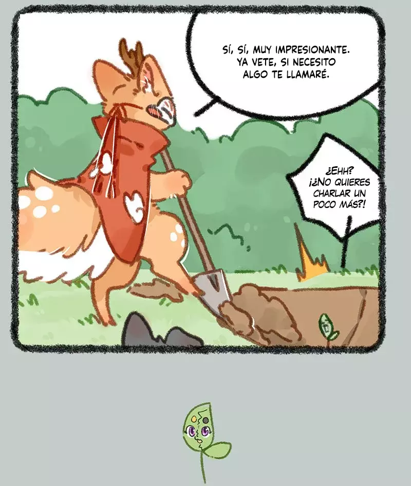 You Shou Yan capítulo 853, página 7