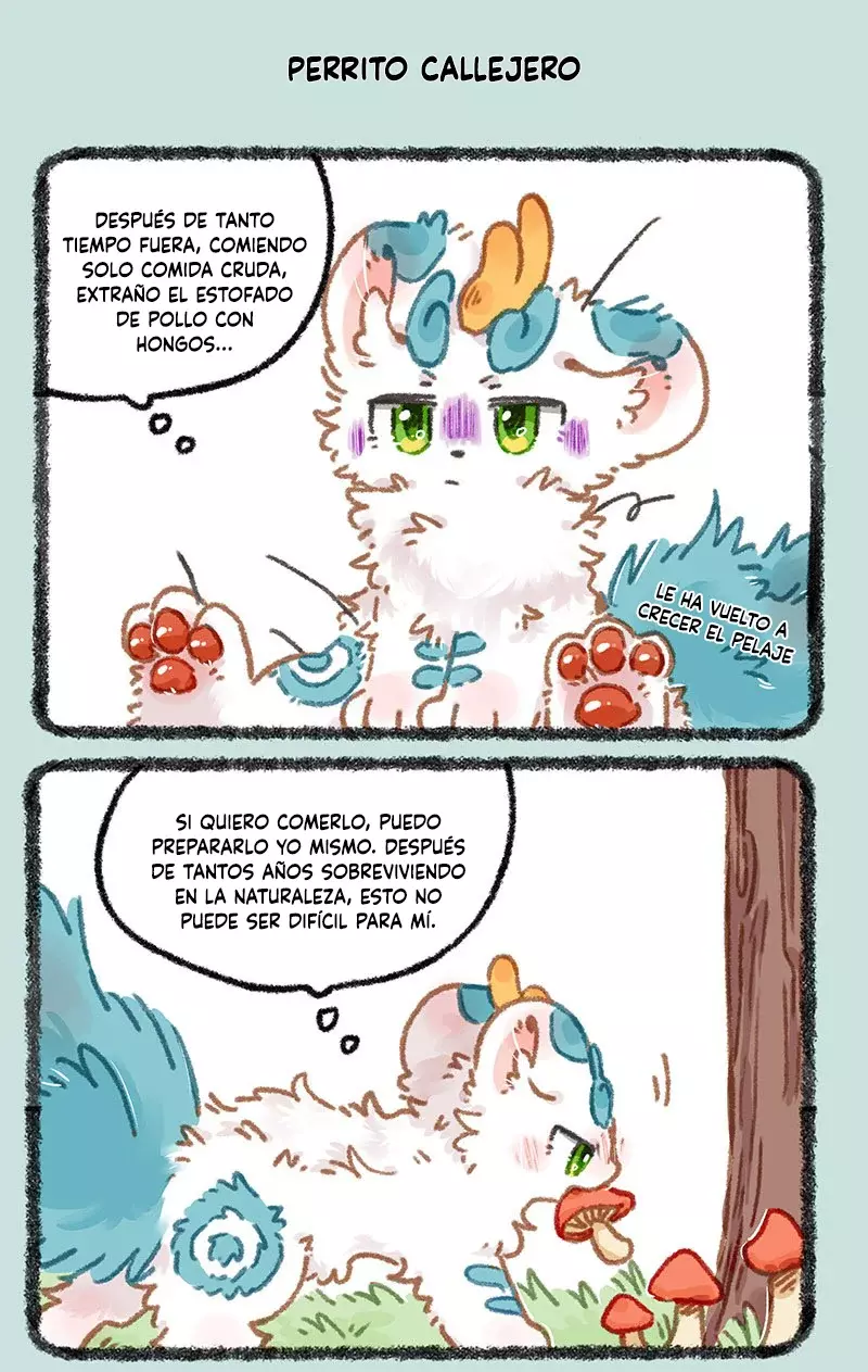 You Shou Yan capítulo 854, página 5