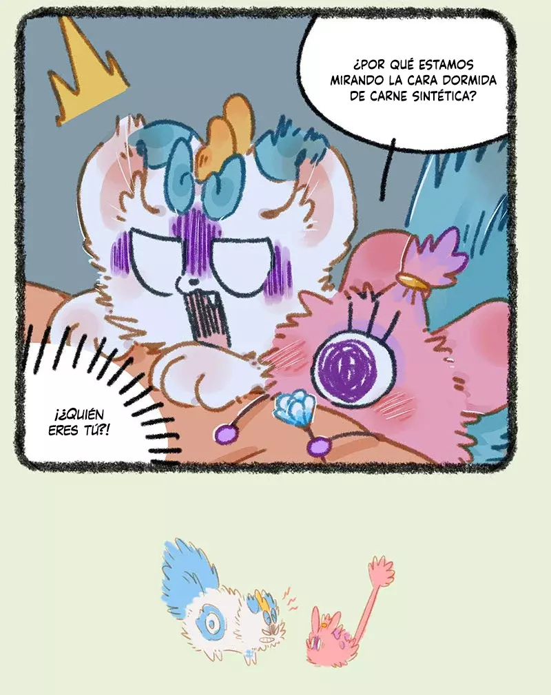 You Shou Yan capítulo 855, página 4