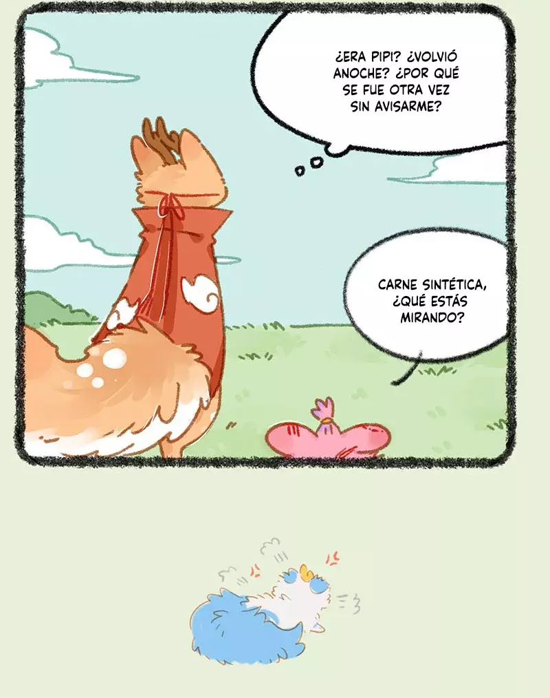 You Shou Yan capítulo 855, página 7