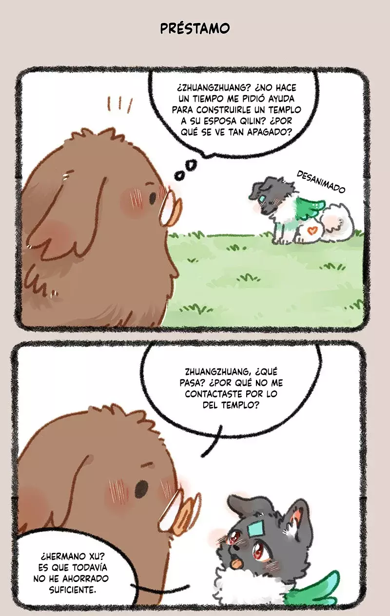 You Shou Yan capítulo 856, página 5